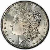 Photos of 1902 Silver Dollar Value Chart