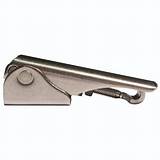Photos of Stainless Draw Latch