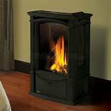 Natural Gas Stoves