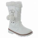 Photos of Kids Warm Boots