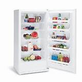 Kenmore Refrigerator Without Freezer