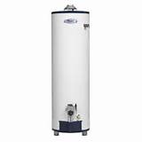 Pictures of Us Craftmaster Propane Water Heater