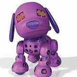 Pictures of Toys R Us Robot Puppy