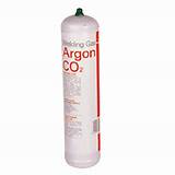 Photos of What Is Argon Gas