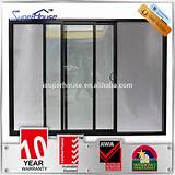 Sliding Glass Door Safety Pictures