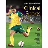 Images of Clinical Sports Medicine