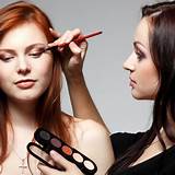 Information About Makeup Artist