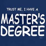 Graduate Degree Same As Masters Pictures