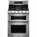 Gas Stove And Oven Photos