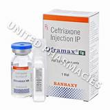 Ceftriaxone Medication Images