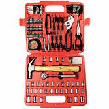 Pictures of Basic Home Repair Tools