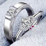 Photos of Elegant Silver Rings