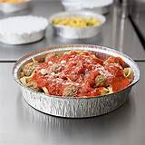 Foil Take Out Containers Microwave Images