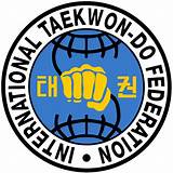 Logo Taekwondo