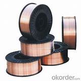 Pictures of Copper Mig Welding Wire