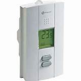 Photos of Ouellet Floor Heating Thermostat