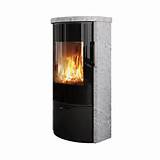 Wood Burning Stoves With Cooktop