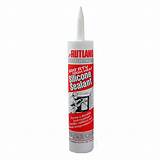 Gas Silicone Sealant Images