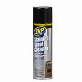 Zep Commercial Patio Furniture Cleaner