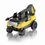 Karcher 1800 Psi Electric Power Washer Images