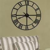 Decorating Ideas With Wall Clocks