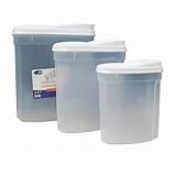 Images of Dry Ice Containers For Sale