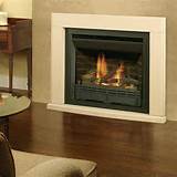Images of Propane Fireplace Kit