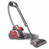 Images of Electrolux Canister Vacuum Reviews