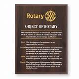 Photos of Object Of Rotary