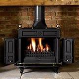 Pictures of Franklin Stoves For Sale