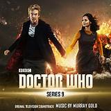 Photos of Doctor Who Series 9 Soundtrack