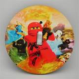 Images of Lego Ninjago Plates