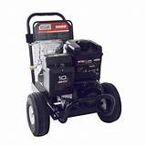 Heavy Duty Electric Pressure Washer 3000 Psi Images