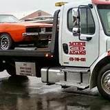 Adams Towing And Recovery