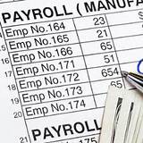 Payroll Tax Jurisdiction