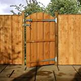 Pictures of Wood Fencing Uk Prices