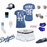 La Dodgers Gear