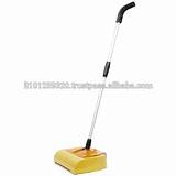 Images of Battery Powered Broom Sweeper