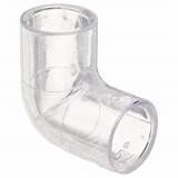 Clear Pvc Pipe Fittings Pictures