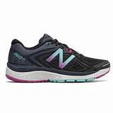 New Balance Womens Running Shoes 860 Images
