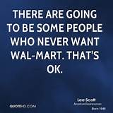 Wal Mart Quote Images