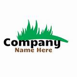 Photos of Landscaping Logos