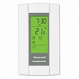 Images of Baseboard Heat Digital Thermostat