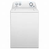 Kenmore High Efficiency Top Load Washer Troubleshooting Photos