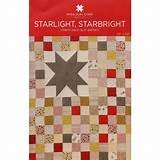 Missouri Star Quilt Company Catalog Pictures