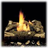 Images of Logs For Propane Fireplace