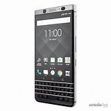 Pictures of Blackberry Cell Phone Carriers
