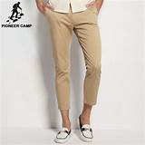 Pictures of Mens Summer Fashion Pants