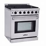 30 Stainless Steel Gas Stove Pictures