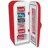 How To Get Coca Cola Refrigerator